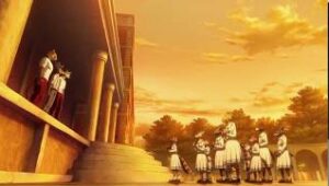 Beastars 1×05 Dublado Online