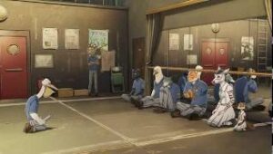 Beastars 1×06 Dublado Online