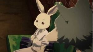 Beastars 1×08 Dublado Online