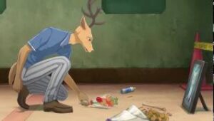 Beastars 1×09 Dublado Online