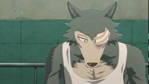 Beastars 1×12 Dublado Online