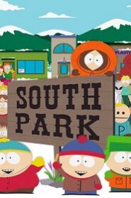 South Park Dublado Online