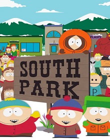 South Park Dublado Online