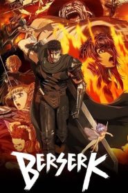 Berserk (2016) Legendado Online