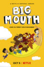 Big Mouth Dublado Online