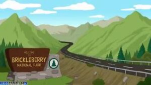 Brickleberry 2×05 Dublado Online