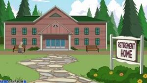 Brickleberry 3×03 Dublado Online