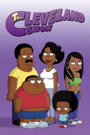 The Cleveland Show Dublado Online