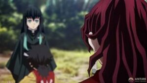 Demon Slayer 3×02 Dublado Online