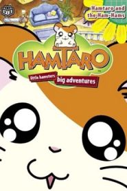 Hamtaro Dublado Online
