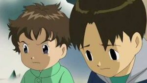 Digimon Adventure 2 Episódio 50 Dublado Online