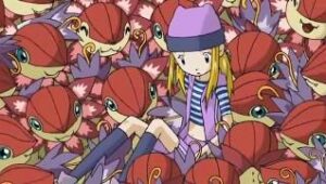 Digimon Frontier Episódio 04 Dublado Online