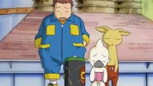 Digimon Frontier Episódio 05 Dublado Online