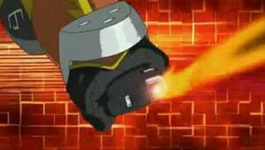 Digimon Frontier Episódio 07 Dublado Online