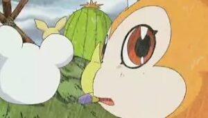 Digimon Frontier Episódio 08 Dublado Online