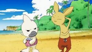 Digimon Frontier Episódio 16 Dublado Online