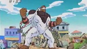 Digimon Frontier Episódio 17 Dublado Online
