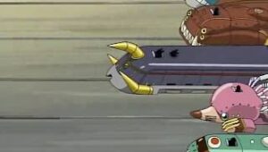 Digimon Frontier Episódio 18 Dublado Online