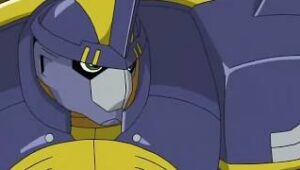 Digimon Frontier Episódio 24 Dublado Online