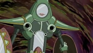 Digimon Frontier Episódio 28 Dublado Online