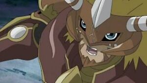 Digimon Frontier Episódio 29 Dublado Online