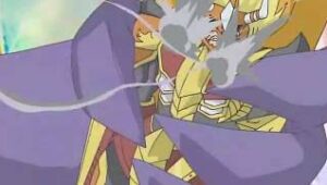 Digimon Frontier Episódio 35 Dublado Online
