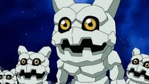 Digimon Frontier Episódio 39 Dublado Online