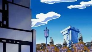 Digimon Frontier Episódio 40 Dublado Online