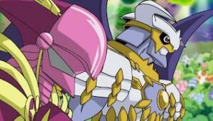 Digimon Frontier Episódio 42 Dublado Online