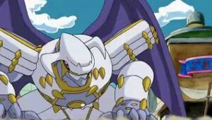 Digimon Frontier Episódio 45 Dublado Online