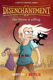 (Des)encanto Dublado Online