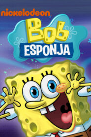 Bob Esponja Dublado Online