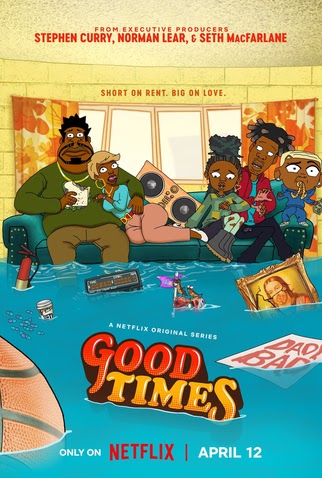 Good Times Dublado Online