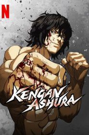 Kengan Ashura Dublado Online