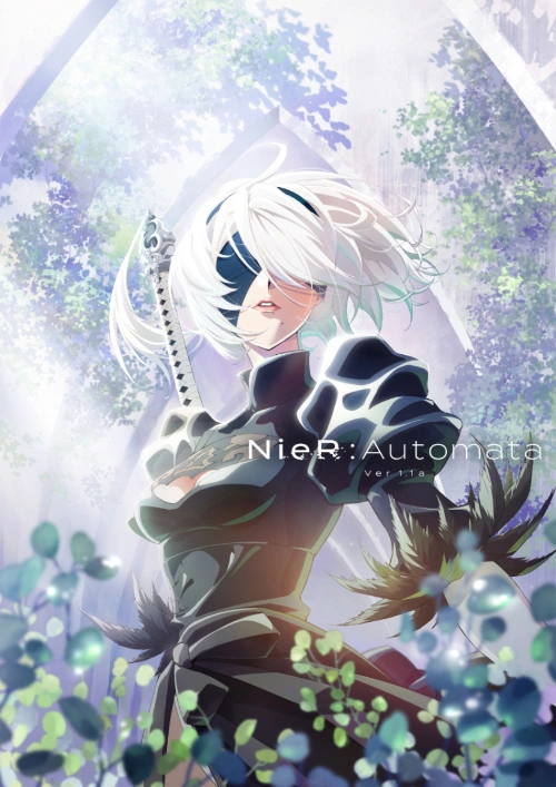 NieR:Automata Ver1.1a Part 2 Dublado Online