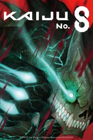 Kaijuu No.8 Legendado Online