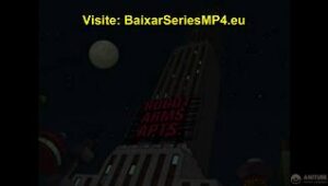 Futurama 1×06 Dublado Online