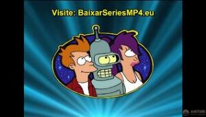 Futurama 2×06 Dublado Online