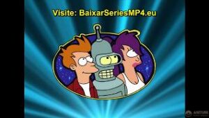 Futurama 2×15 Dublado Online