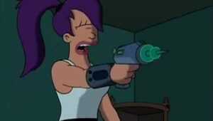 Futurama 4×02 Dublado Online