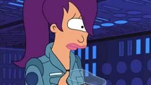Futurama 4×03 Dublado Online