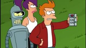 Futurama 4×05 Dublado Online