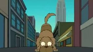 Futurama 4×07 Dublado Online