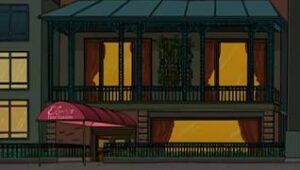Futurama 4×10 Dublado Online