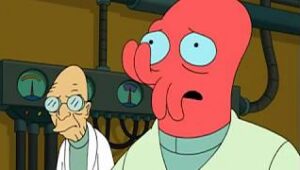 Futurama 4×12 Dublado Online