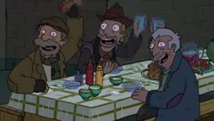 Futurama 4×16 Dublado Online