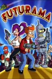 Futurama Dublado Online