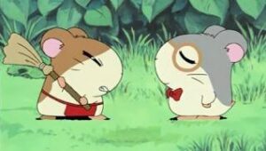 Hamtaro Episodio 02 Dublado Online