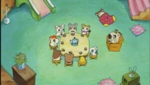 Hamtaro Episodio 04 Dublado Online