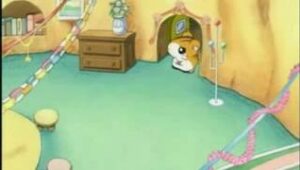Hamtaro Episodio 06 Dublado Online